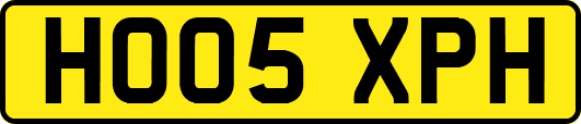 HO05XPH