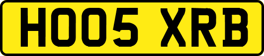 HO05XRB