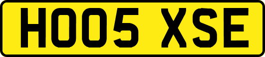HO05XSE