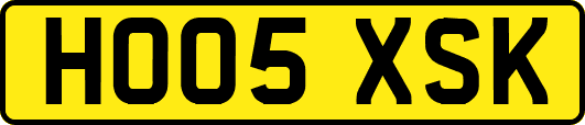 HO05XSK