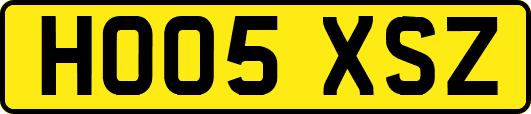 HO05XSZ