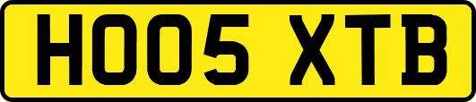 HO05XTB