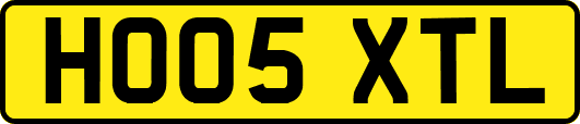 HO05XTL