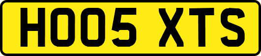 HO05XTS