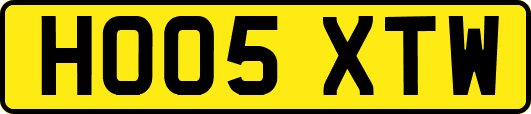 HO05XTW
