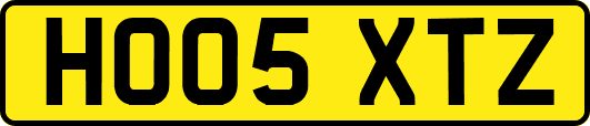 HO05XTZ