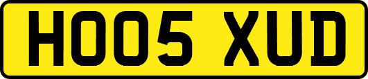 HO05XUD