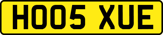 HO05XUE