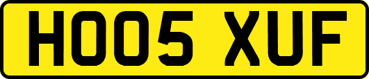 HO05XUF