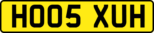 HO05XUH