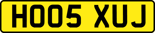 HO05XUJ