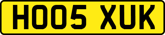 HO05XUK