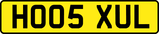 HO05XUL