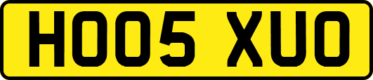 HO05XUO
