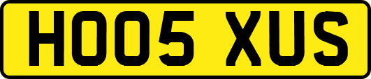 HO05XUS
