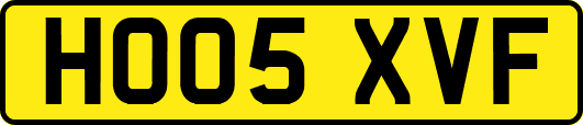 HO05XVF