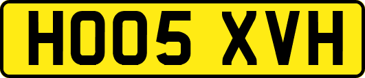 HO05XVH