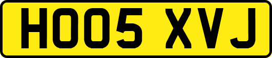 HO05XVJ