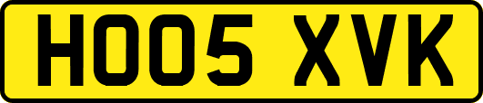 HO05XVK
