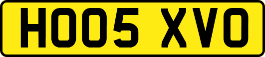 HO05XVO