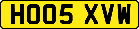 HO05XVW