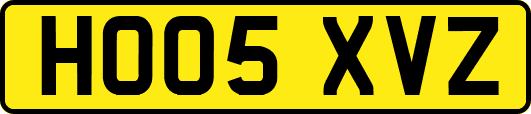 HO05XVZ