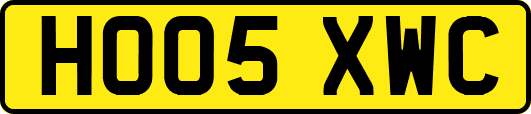 HO05XWC