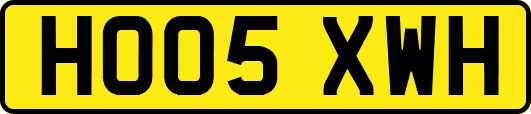 HO05XWH