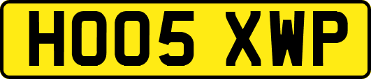 HO05XWP