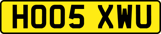 HO05XWU
