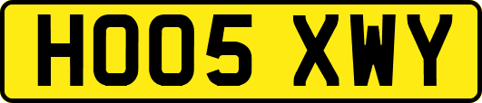 HO05XWY