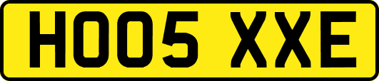 HO05XXE