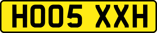 HO05XXH