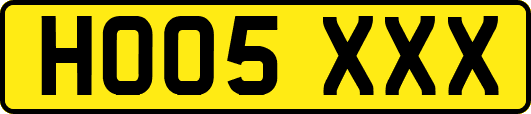 HO05XXX