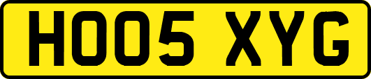 HO05XYG