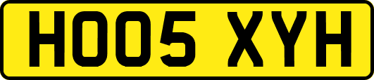 HO05XYH
