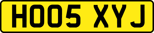 HO05XYJ
