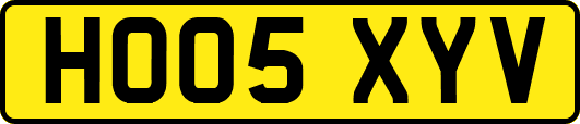 HO05XYV