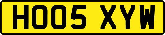 HO05XYW