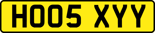 HO05XYY