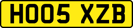 HO05XZB