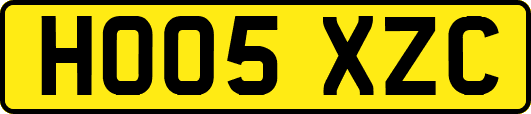 HO05XZC