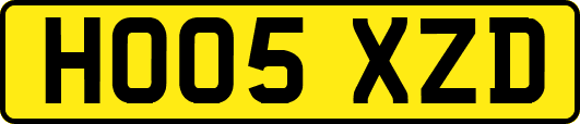 HO05XZD
