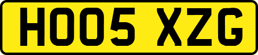 HO05XZG
