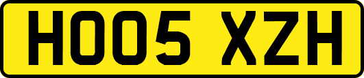HO05XZH