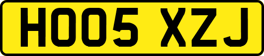 HO05XZJ