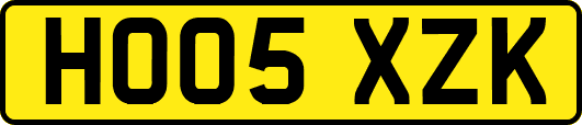 HO05XZK