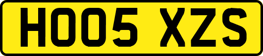 HO05XZS