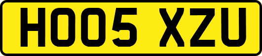HO05XZU