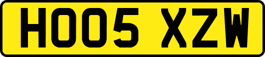 HO05XZW
